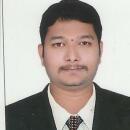 Photo of Srujan Kumar