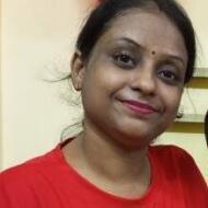 Priyanka Pandey Class I-V Tuition trainer in Kolkata
