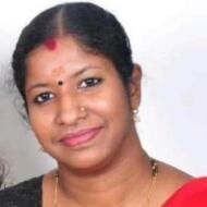 Harileena P R. Class I-V Tuition trainer in Vadakara