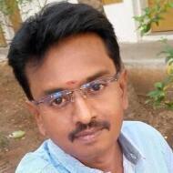 Karthic Vijay BTech Tuition trainer in Salem
