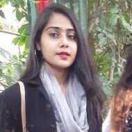 Sweta Khandelwal UGC NET Exam trainer in Jaipur