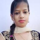 Photo of Rakshitha D.