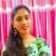 Sana Fatima BSc Tuition trainer in Raipur