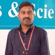 Kashiram Class 12 Tuition trainer in Hyderabad