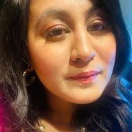 Poorva Shah Makeup trainer in Jaipur