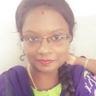 Gayathri Class 12 Tuition trainer in Chennai