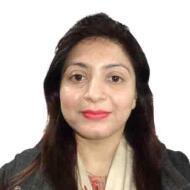 Sindia Bhau Spoken English trainer in Jammu