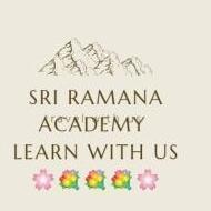 Sri Ramana Academy Class I-V Tuition institute in Madurantakam