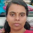 Photo of Dhanya B.