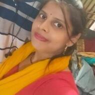 Jyoti Kumari Class I-V Tuition trainer in Ghazipur