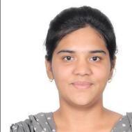 Medha K. Spoken English trainer in Chennai