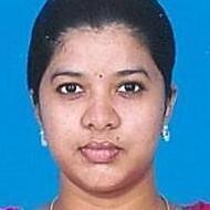Anitha Bhavani M Class I-V Tuition trainer in Chennai