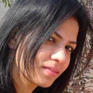 Neha D. Engineering Entrance trainer in Chandigarh