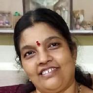 Padma P. MBA Tuition trainer in Guntur