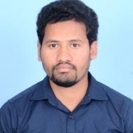 Shankar BTech Tuition trainer in Visakhapatnam