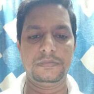 Samarjit Shome Spoken English trainer in North Tripura