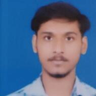 Aniket Sinha Class 8 Tuition trainer in Patna