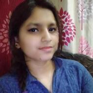 Reena Singh Class 12 Tuition trainer in Faizabad