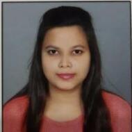 Priyanka Sandale MBA Tuition trainer in Pimpri-Chinchwad