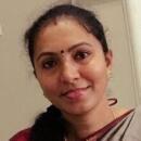 Photo of Jayanthi Saravanan