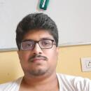 Photo of Srinivasa P