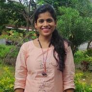 Shivani Patel Class 12 Tuition trainer in Anuppur