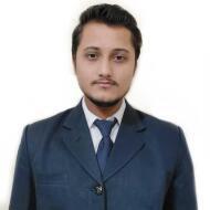 Aryan Dwivedi Digital Marketing trainer in Unnao