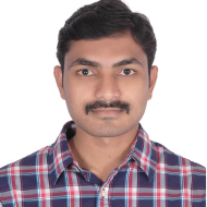 Sukesh M BTech Tuition trainer in Hyderabad