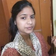 Anna Rashmitha Class I-V Tuition trainer in Hyderabad
