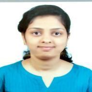Pragya Pandey Class I-V Tuition trainer in Lucknow