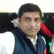 Vankila Mukesh Rao Class 10 trainer in Noida