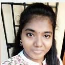 Photo of Pavithra T.