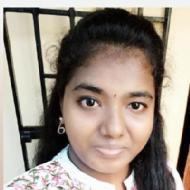 Pavithra T. Class 12 Tuition trainer in Chennai