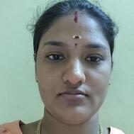 Karthika A. Class I-V Tuition trainer in Dindigul