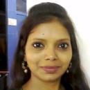 Photo of Sangita V.