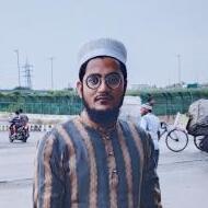 Umar Saifi Arabic Language trainer in Delhi