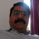 Photo of Deepak Arora