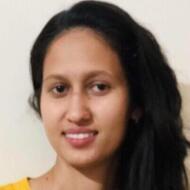 Preeti UGC NET Exam trainer in Sikar
