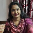 Photo of Manidipa G.