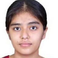 Anushka P. Class I-V Tuition trainer in Delhi