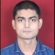 Ankit Kumar Class 10 trainer in Delhi