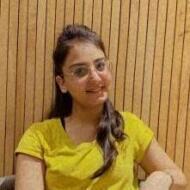 Chhaya Sohi Class I-V Tuition trainer in Delhi