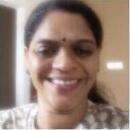 Photo of Bhavani Sundaram