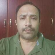 Abdul Khadeer Engineering Diploma Tuition trainer in Hyderabad