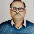 Photo of Umesh Kumar Mishra