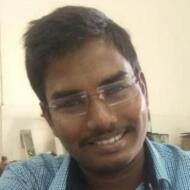Chalimala Mahesh MBBS & Medical Tuition trainer in Hyderabad