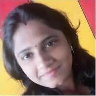 Gauri M. Nursery-KG Tuition trainer in Dapoli