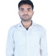Arpit Gupta Class I-V Tuition trainer in Ghaziabad