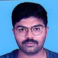 Bhavik Pandya Engineering Diploma Tuition trainer in Rajkot