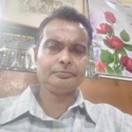 Abhijit Banerjee Class 11 Tuition trainer in Kolkata